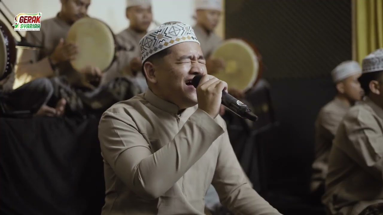 Manar Assalam - M. Aditya Pratama