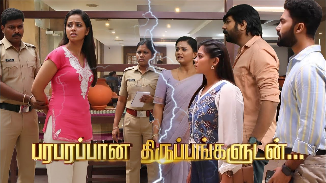 Sirakadikka Aasai Promo 27th January 2026 | Vijay Tv 