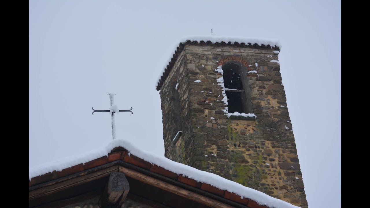 Cividino - 28 Dicembre 2020