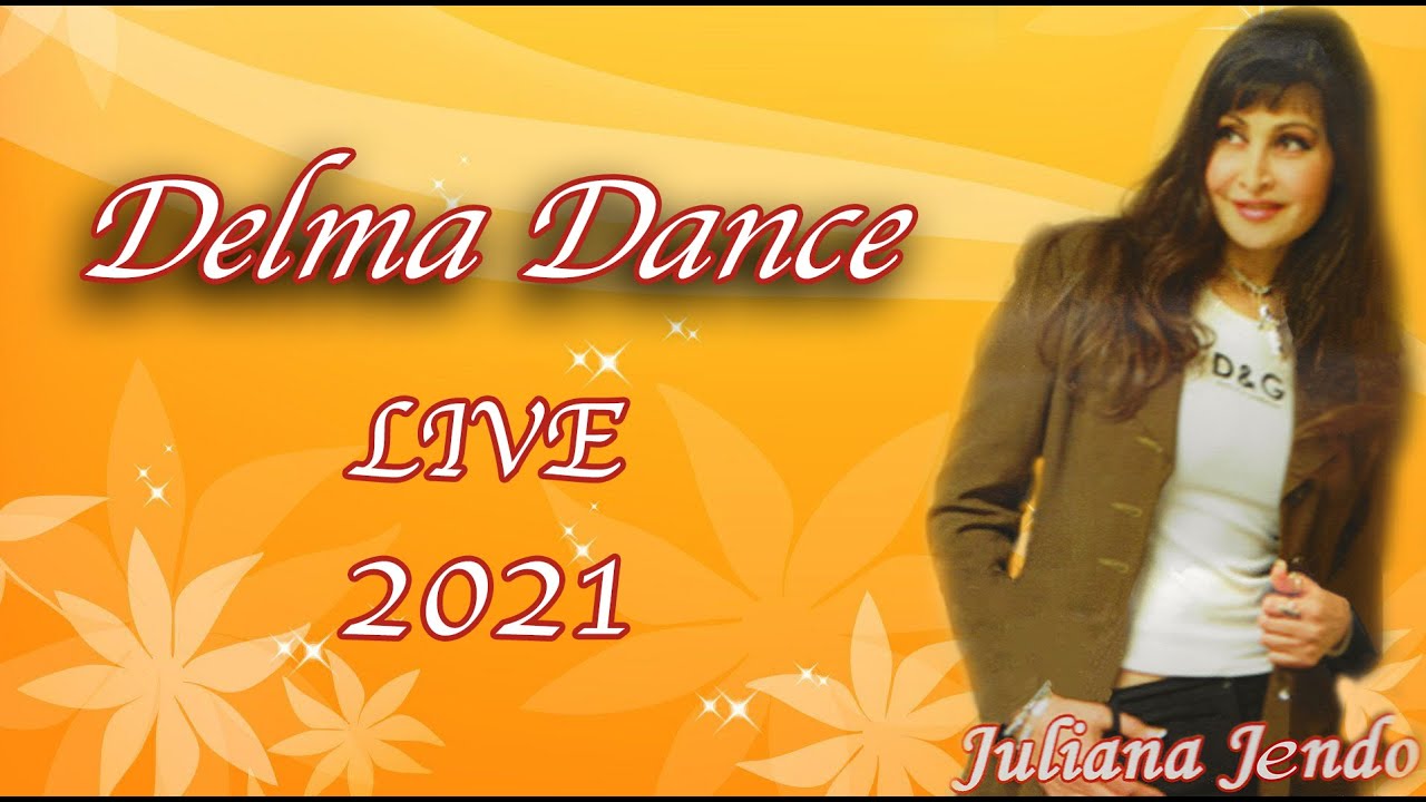 Peda / Bageyeh  LIVE 2021 - Juliana Jendo