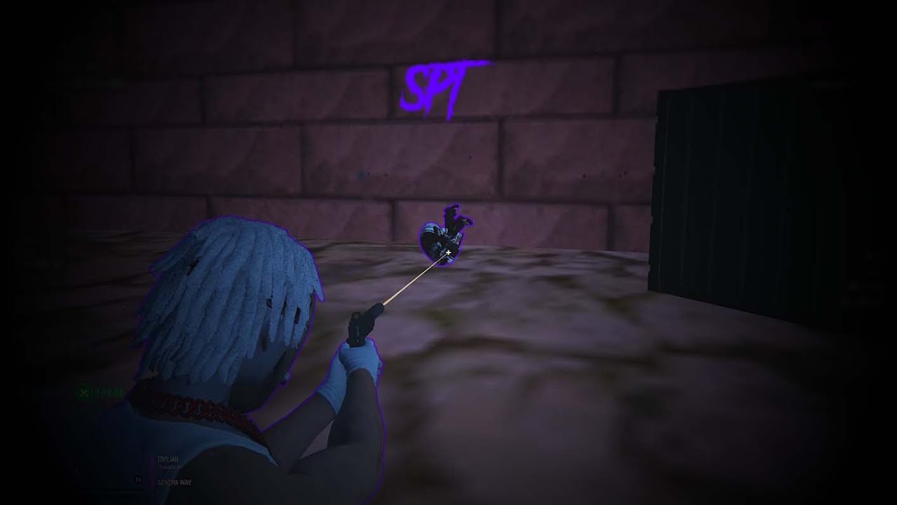 #1 Duo? | ab x 269 | Fivem Montage