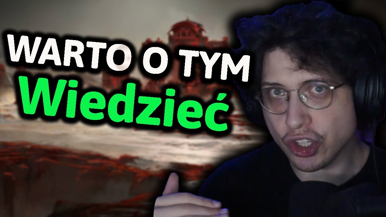 OGROMNA DAWKA WIEDZY O POE 2 dla NOWEGO GRACZA... OSTROŻNIE!!!