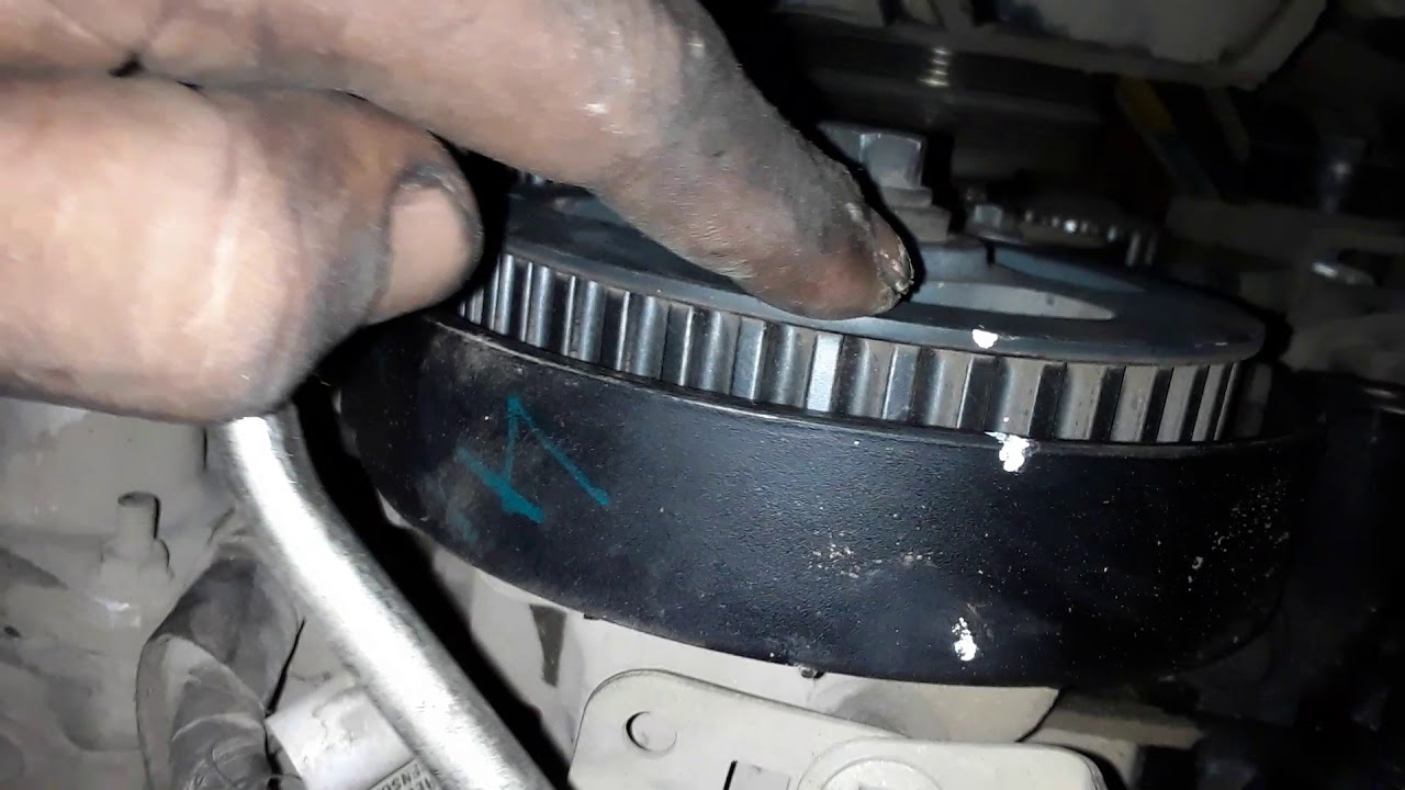 Tata super mint ka engien  timin