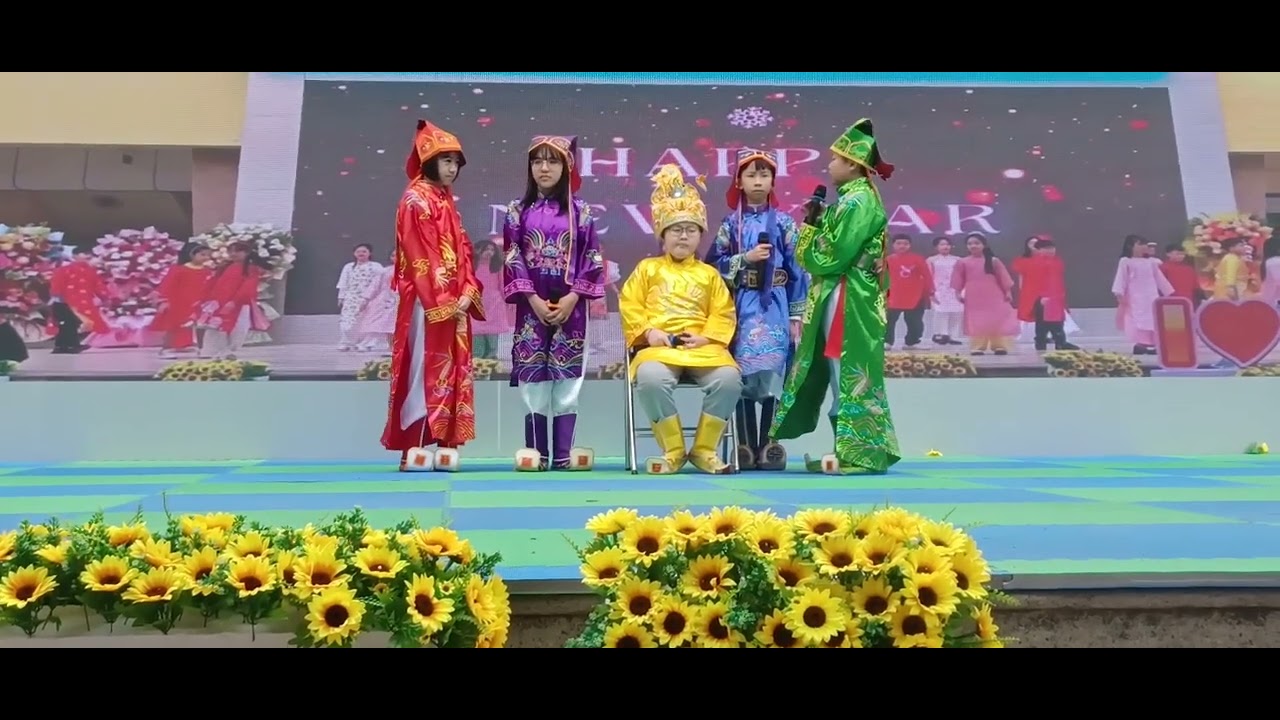 Táo quân 2026