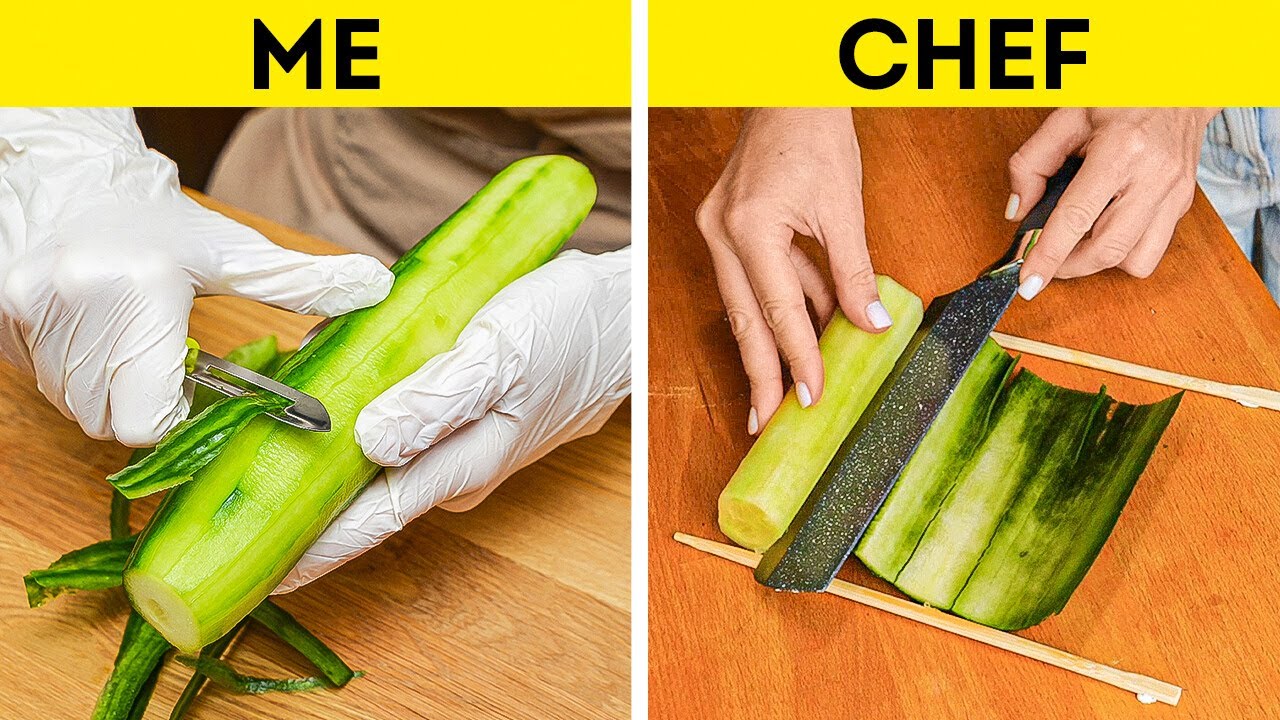 SAVE Your Products with These PRO Peeling and Preserving Techniques!