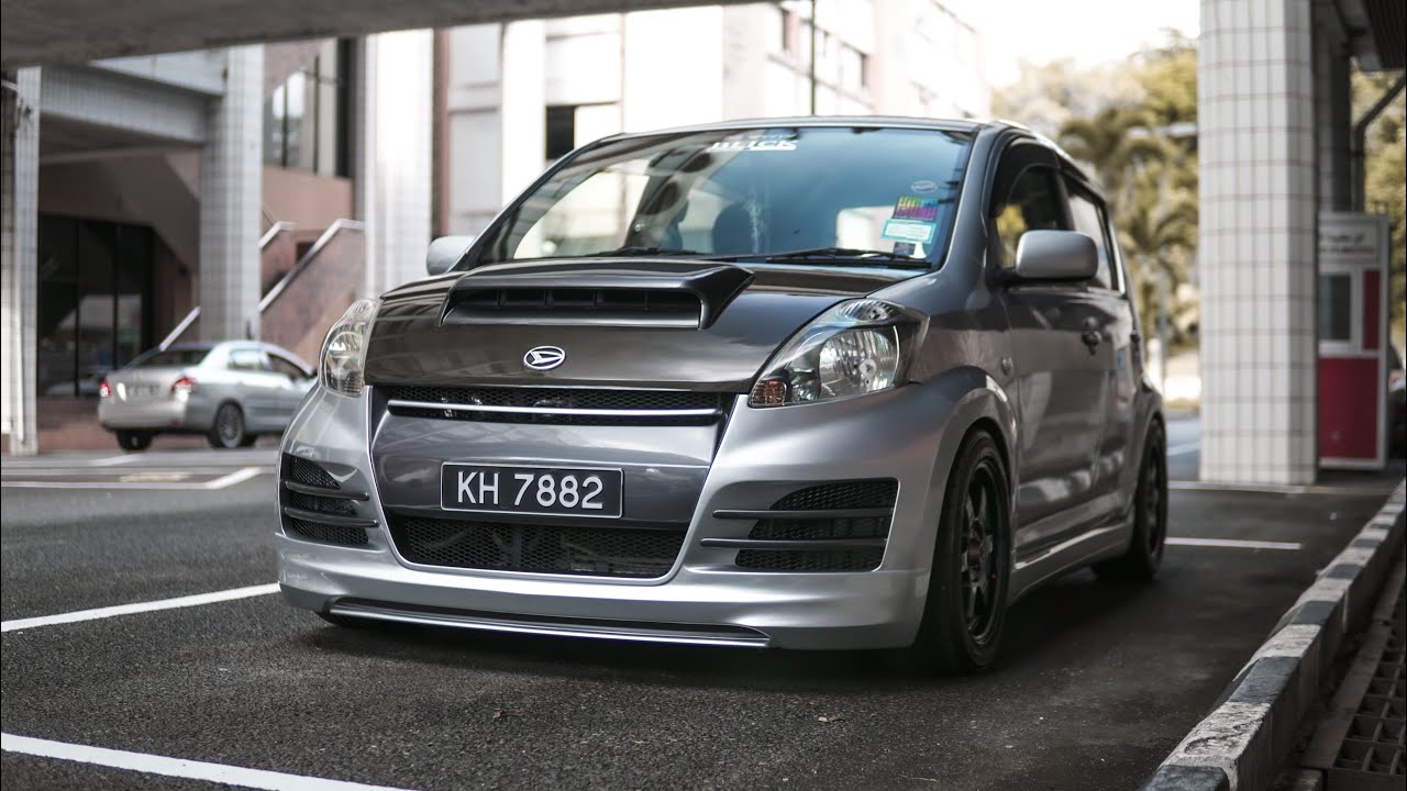 Boosted Sirion