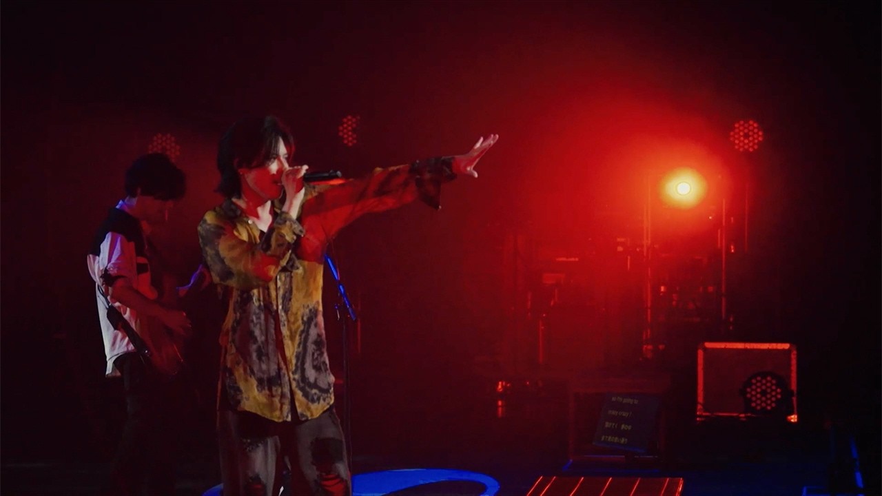 WANDS 「真っ赤なLip」 (from Live Blu-ray「WANDS Live Tour 2024 ～BOLD～」)