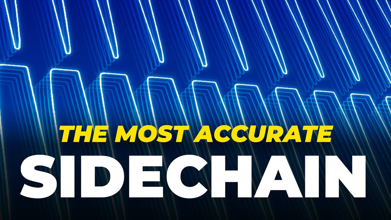 This is the Perfect Sidechain Compression Setup