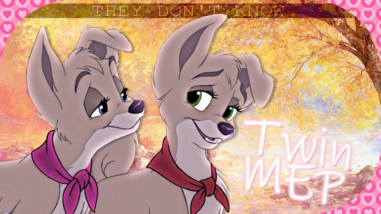 「CB🌸MEPs」 They Don't Know ▸ FULL TWIN MEP