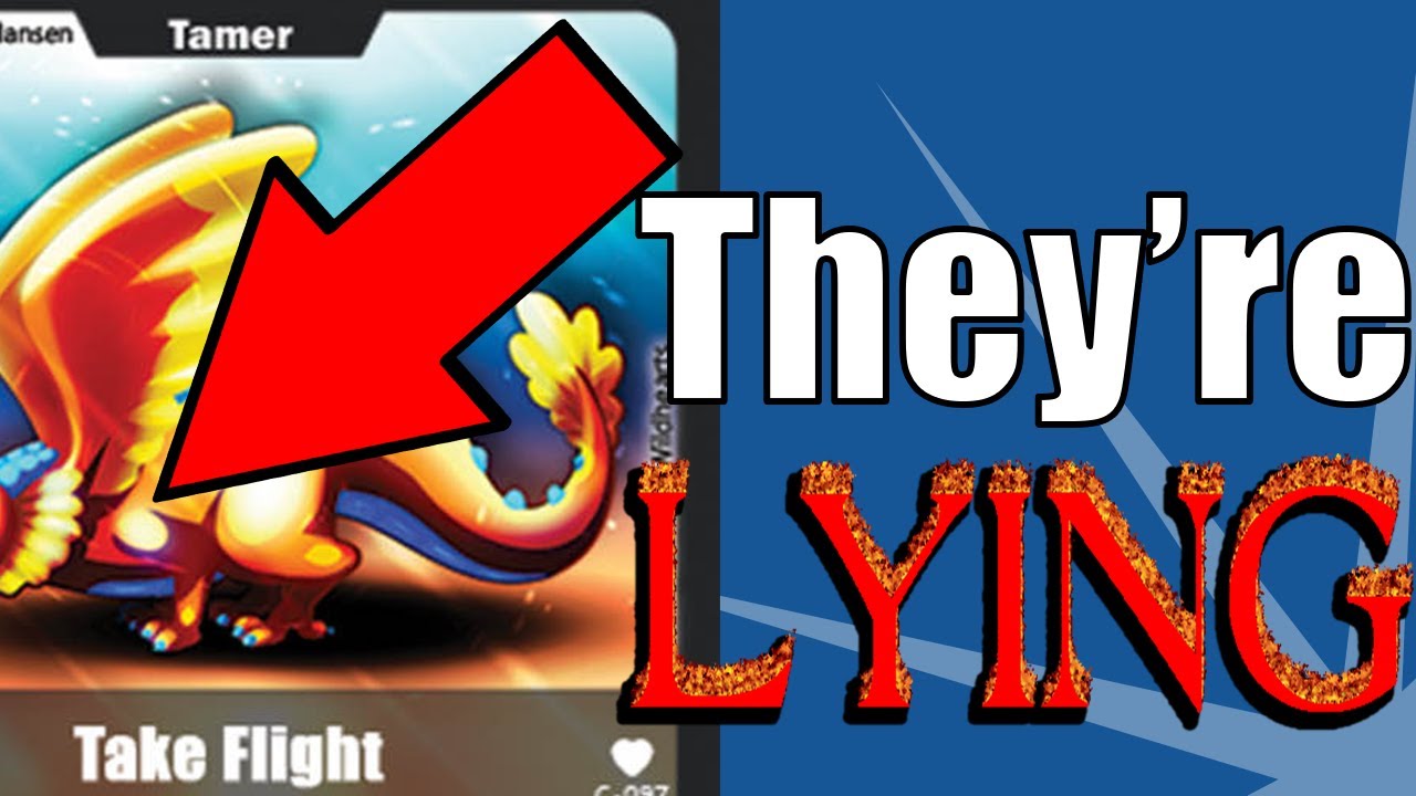 Wildhearts TCG is Lying to YOU - AI Art in Indie Games - TCG Buzz