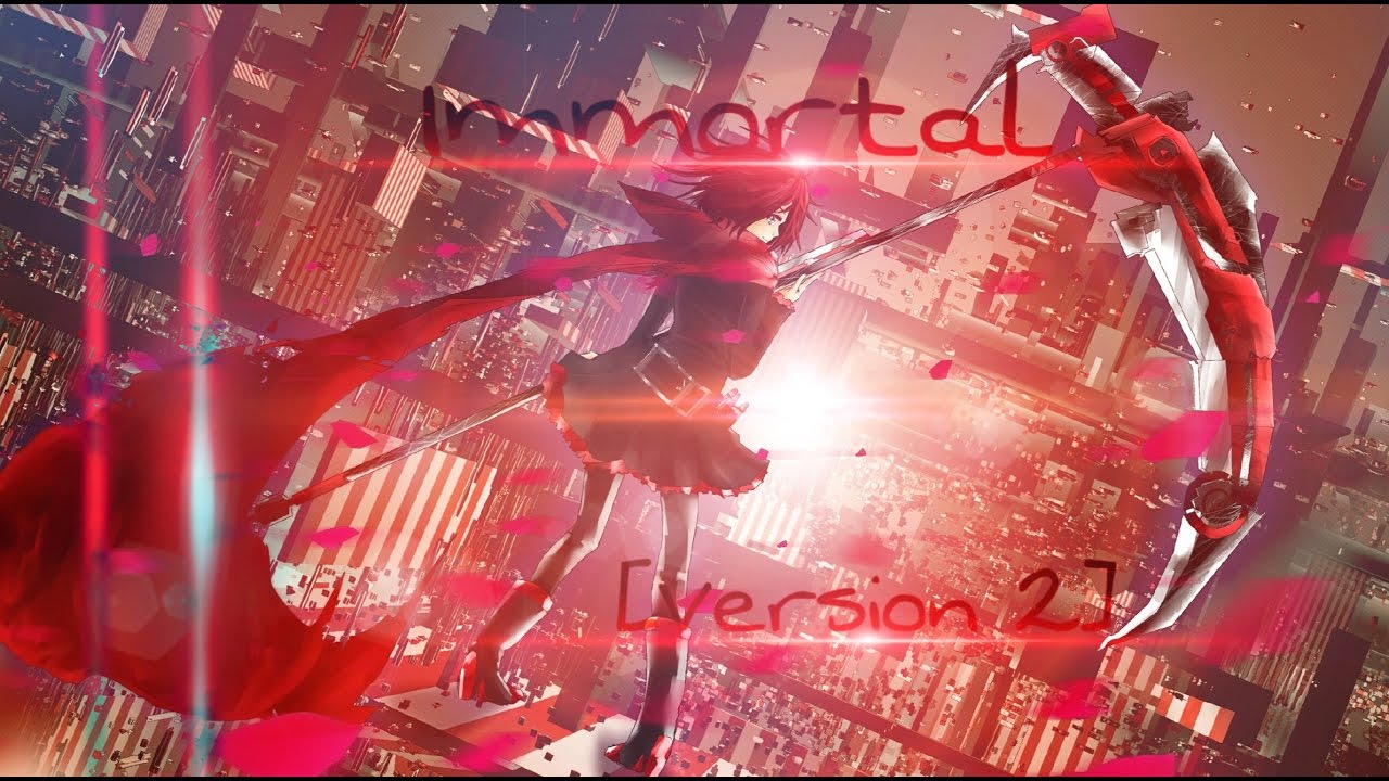 ►Nightstep ➾ Immortal ║《 Instrumental Music 》[version 2]