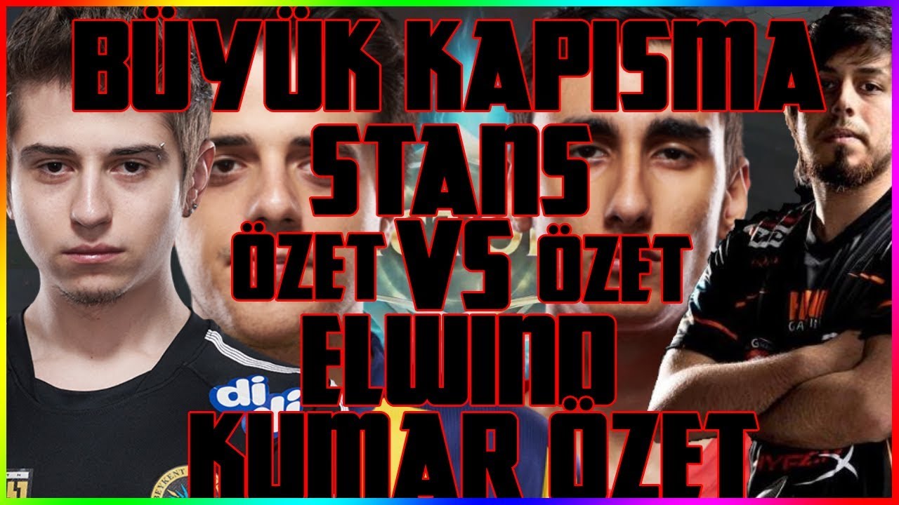 KUMAR GECESİ - ÖZET | KUMAR #1