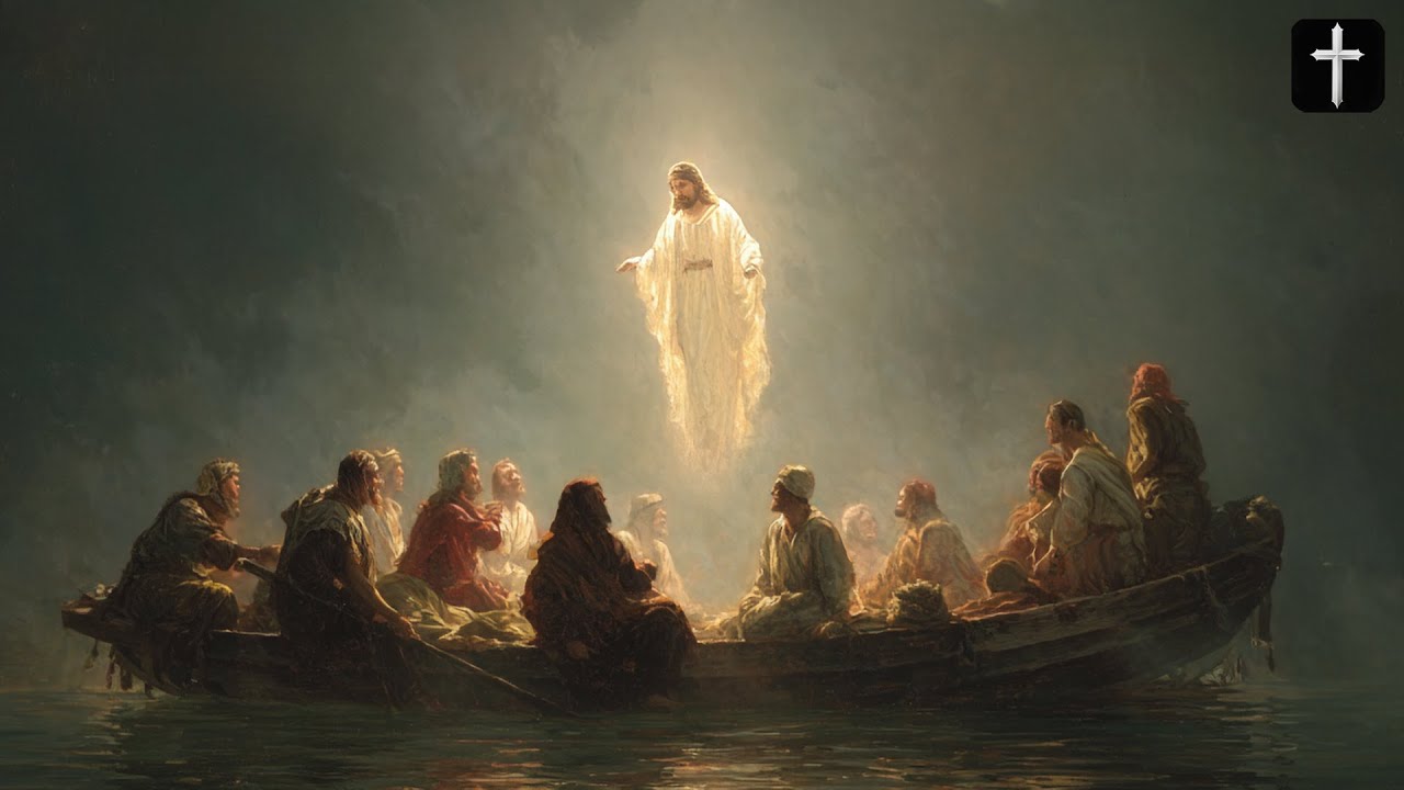 The Words of Christ