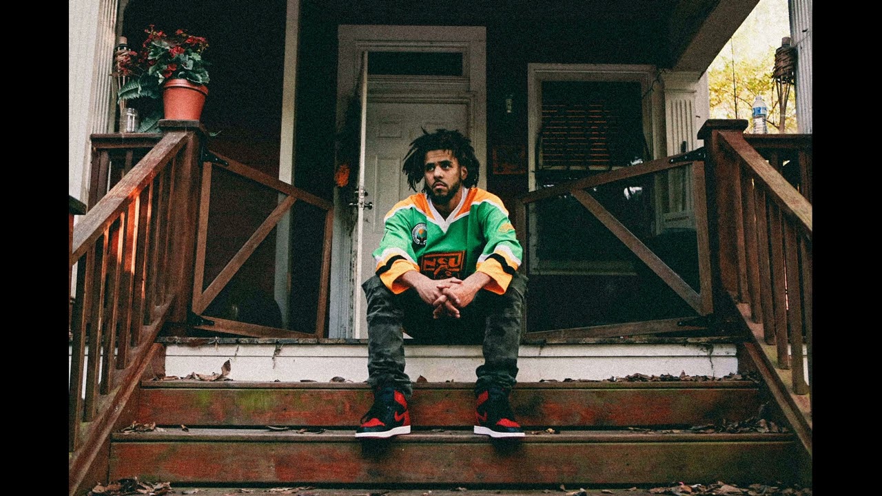 [FREE] J. Cole Type Beat | “The next chapter“ [prod: SOBY]