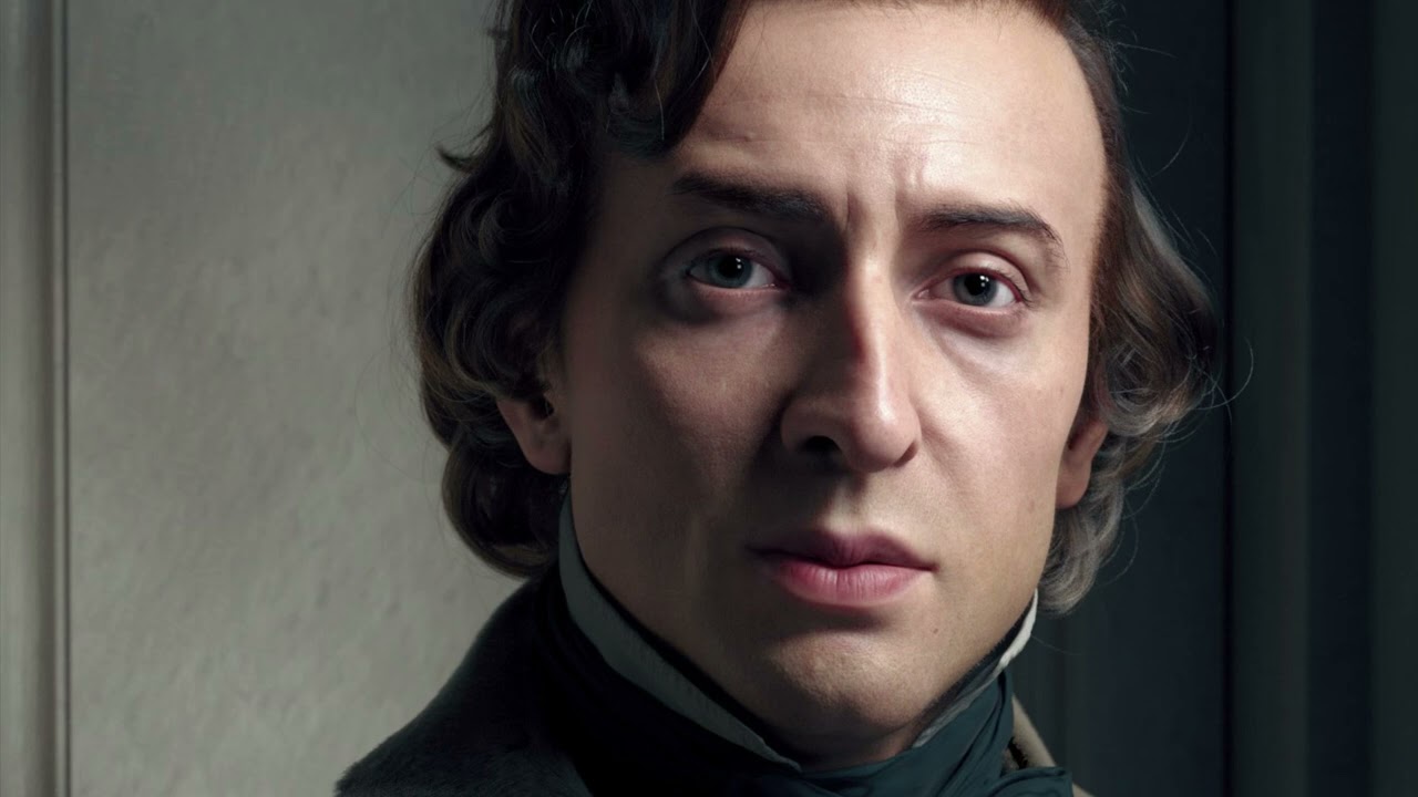 Chopin. Ballade No. 4 in f minor, Opus 52 (Orchestral Version • Muse Sounds)