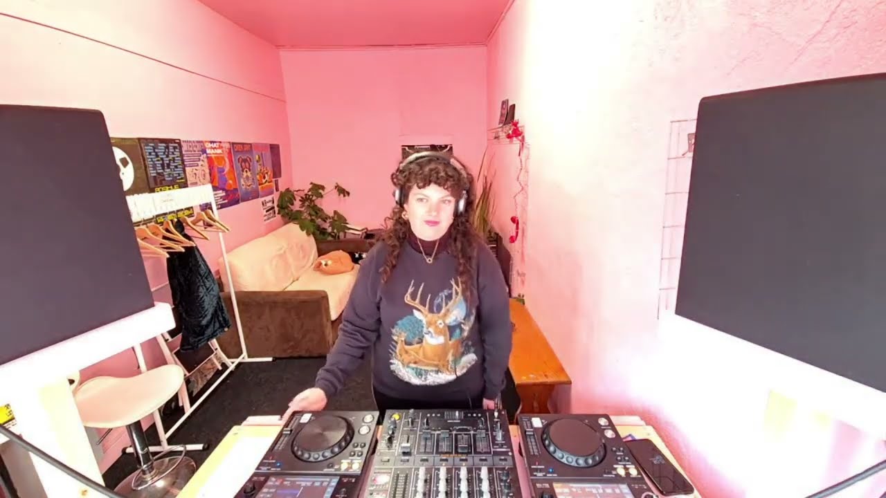 Digé M0m0 - Callme radio - 13.11