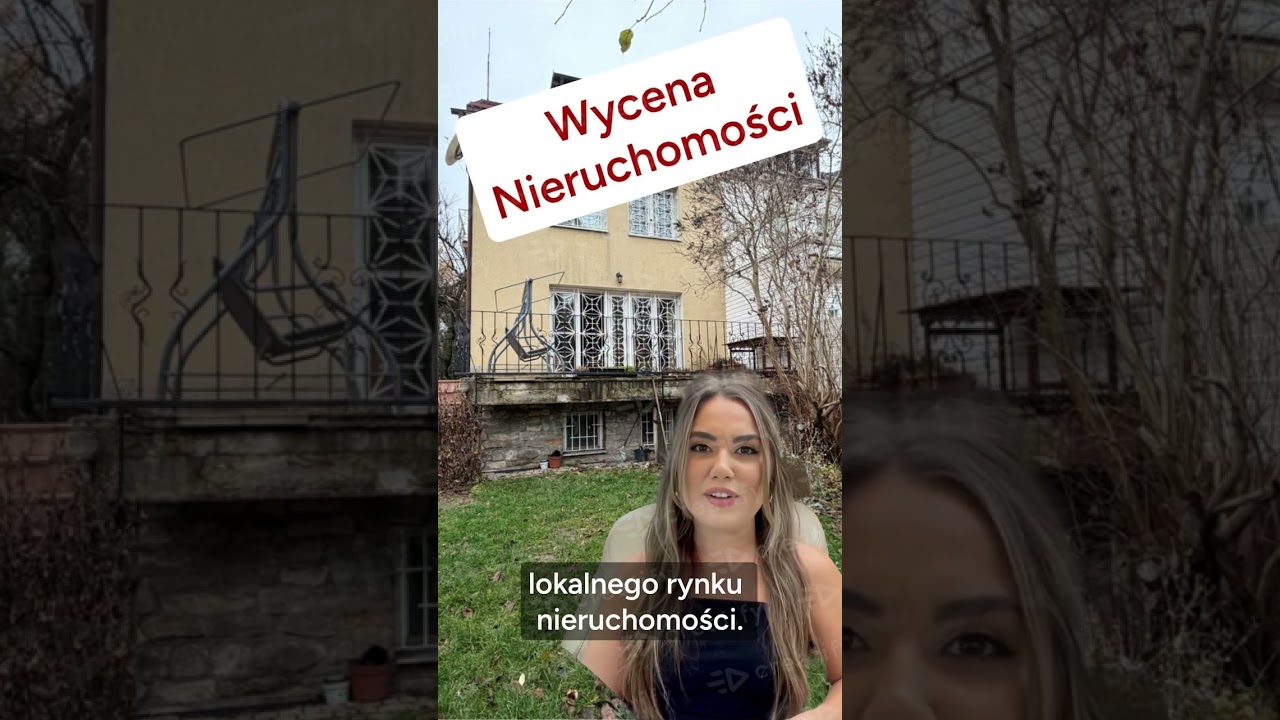 wyceny domow - Wycena Nieruchomości – Rzeczoznawca Majątkowy Warszawa