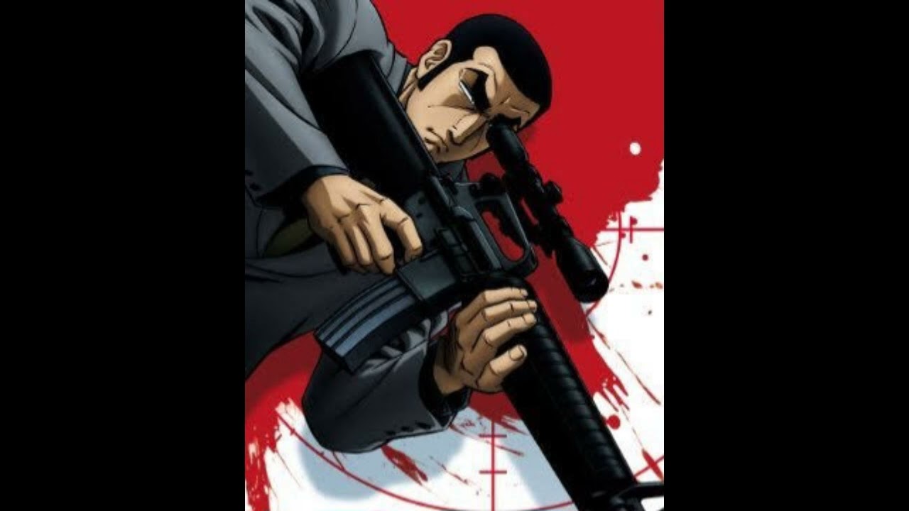 Golgo 13