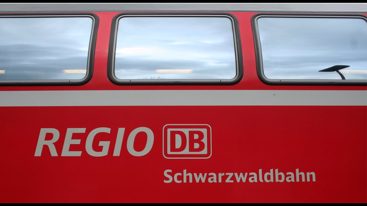 Schwarzwaldbahn Erlebnispfad - Triberg