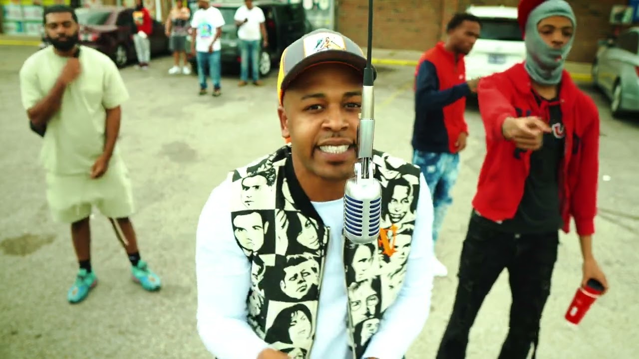 Huncho Bilzal - Right Hand Man (#BoxedinLivePerformance) @boxedin_