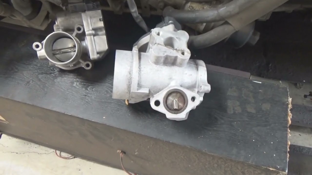 Renault Master 2 5  perdendo potência