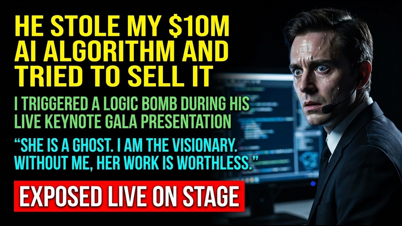 Brother STOLE My $10M Project & Called Me TRASH, So I BOUGHT Him — REVENGE