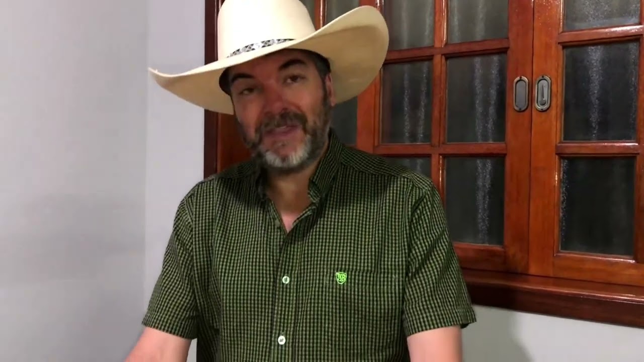 ARREIO BANANA x ARREIO CHARUTO: qual a diferença?
