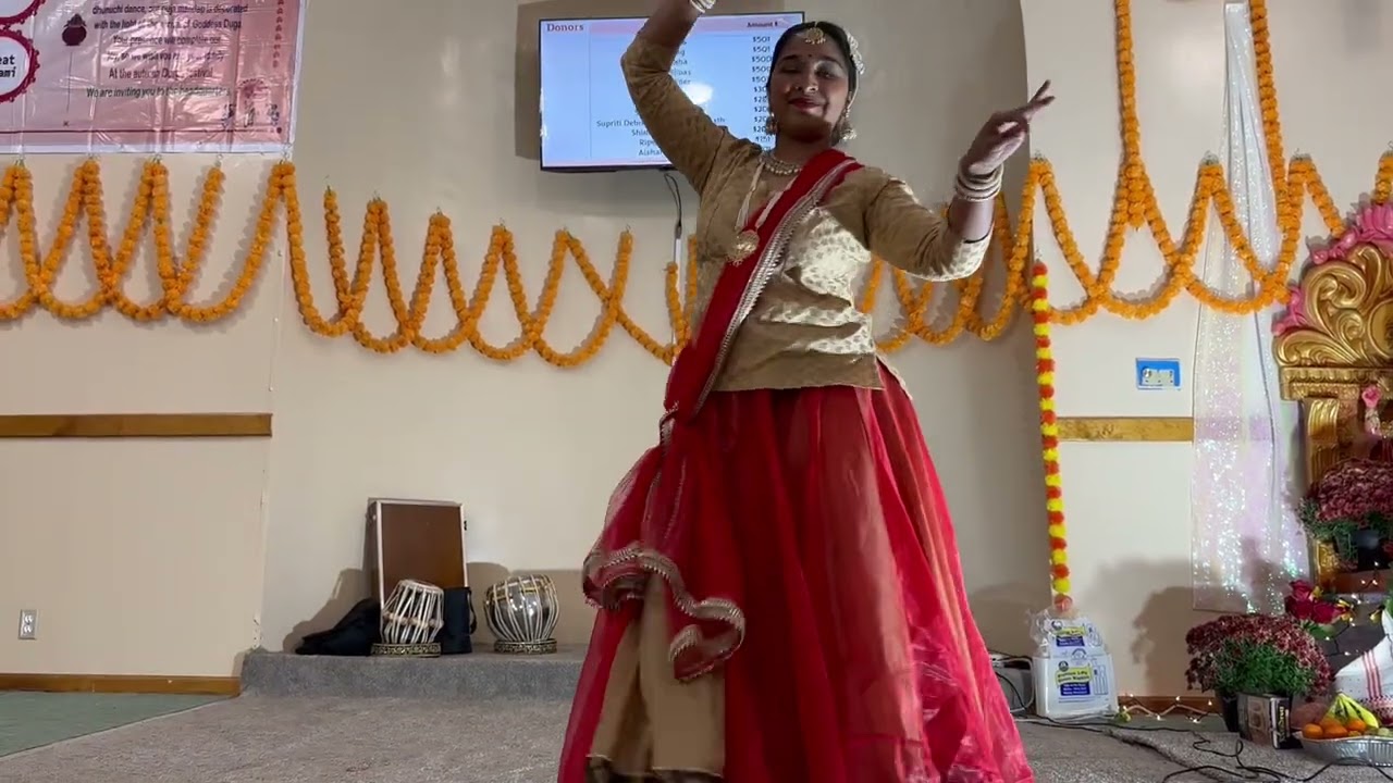 Durga Puja 2025