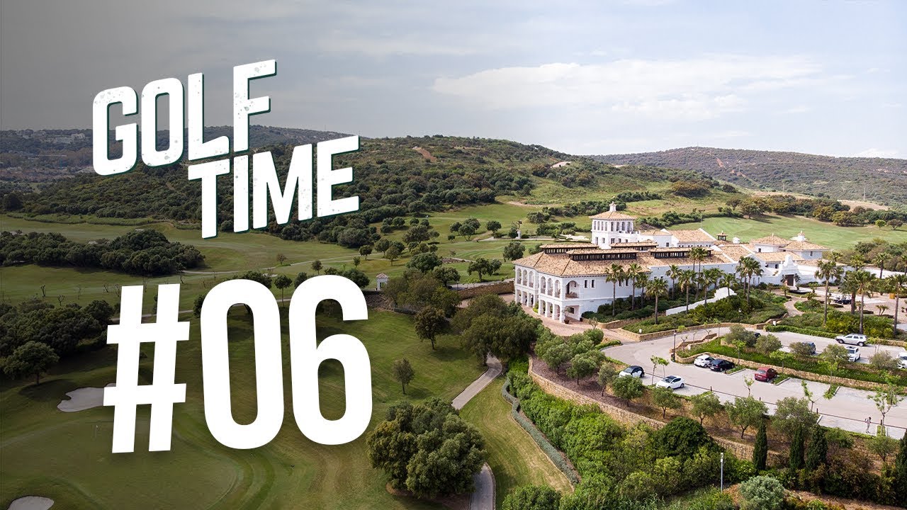 Golf Time 06: La Reserva