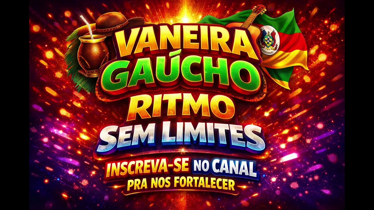 VANEIRA GAÚCHO 2026