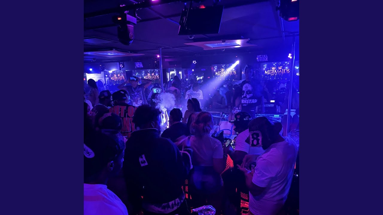 Slow Dance (Take it Slow)