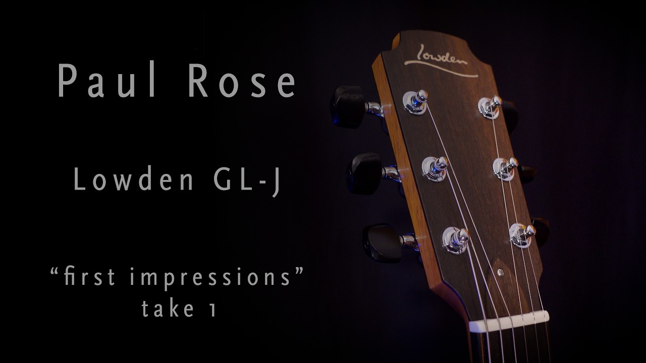 Paul Rose - 