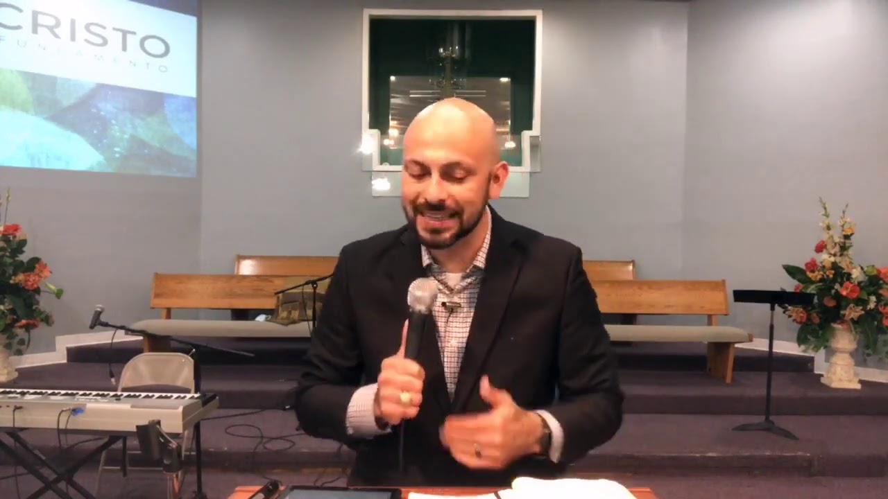Cuidado como Edifica - 1 Corintios 3:10-15