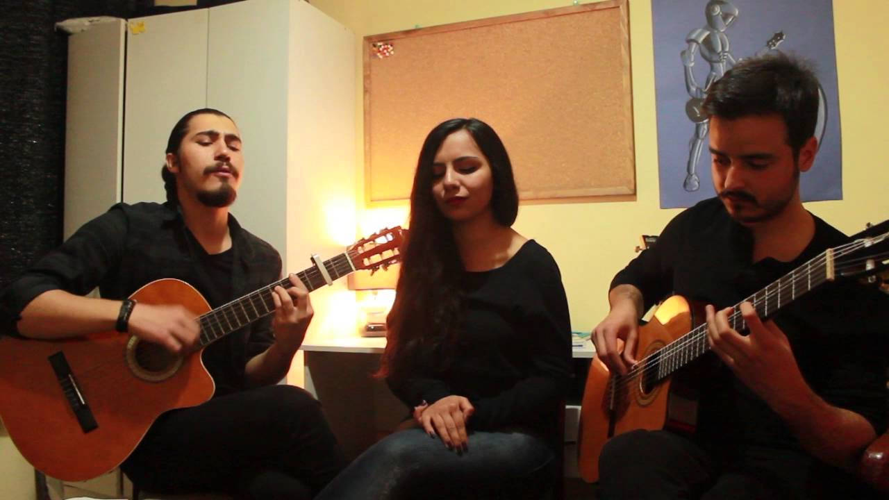 Beni Vur - Bin Kere Söyledim