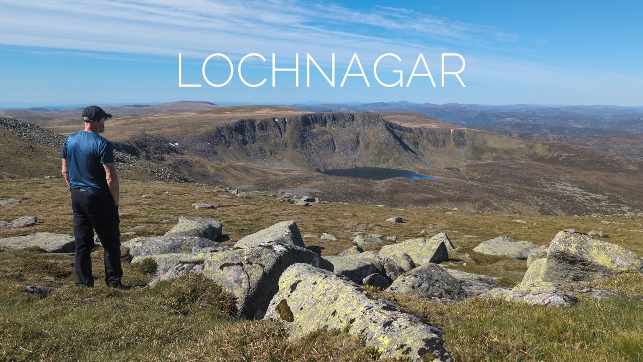 Lochnagar 
