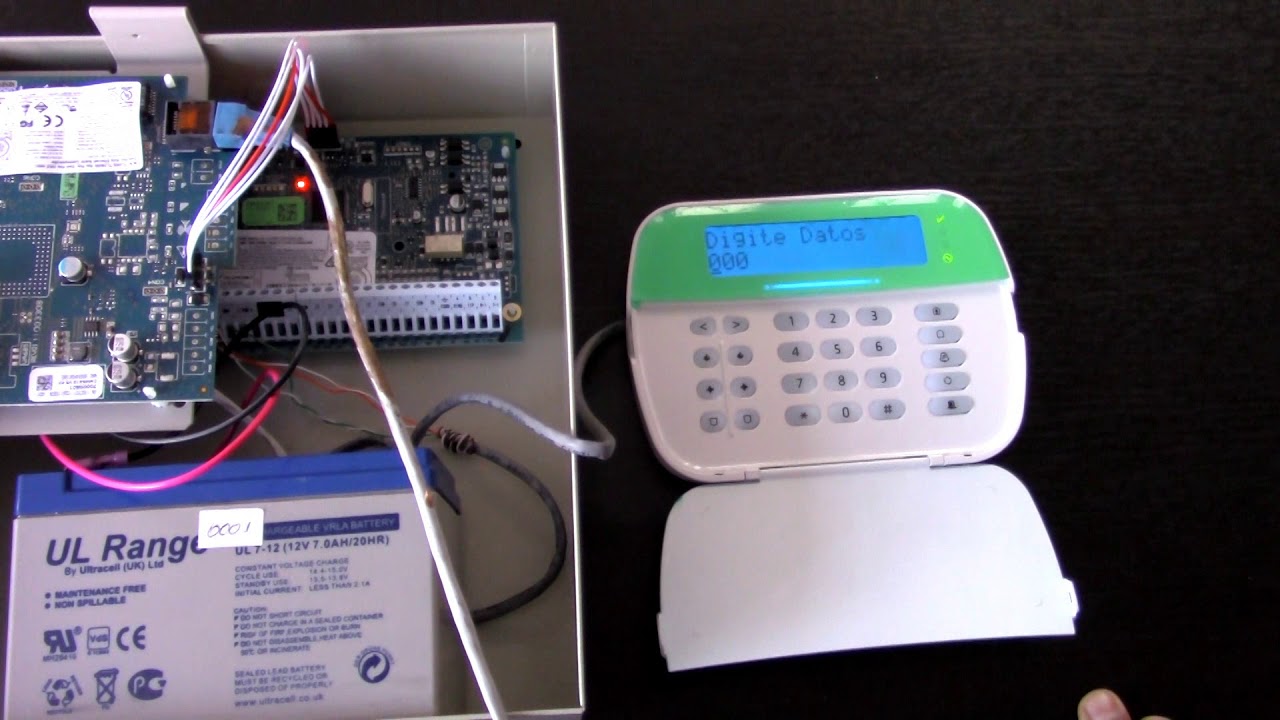 NEO - Cómo configurar tu central NEO a la APP Power NEO GO