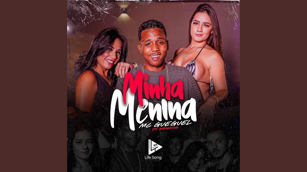 Minha Menina