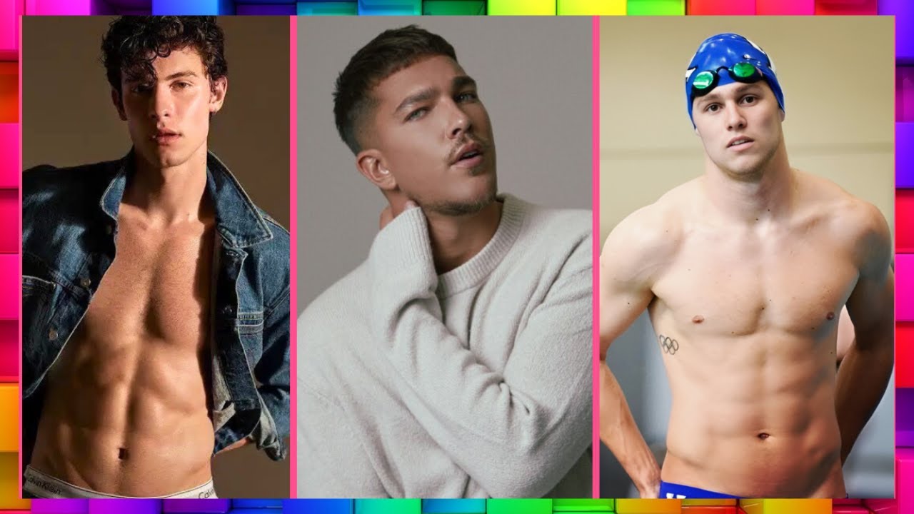 Celebrities Who Came Out in 2024