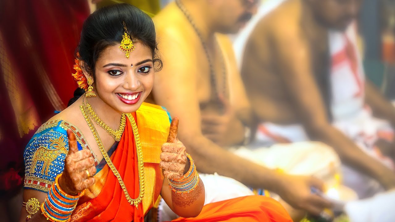 Lip Dub Song 😍 Krishna Shwetha 😍 Wedding Highlights Video