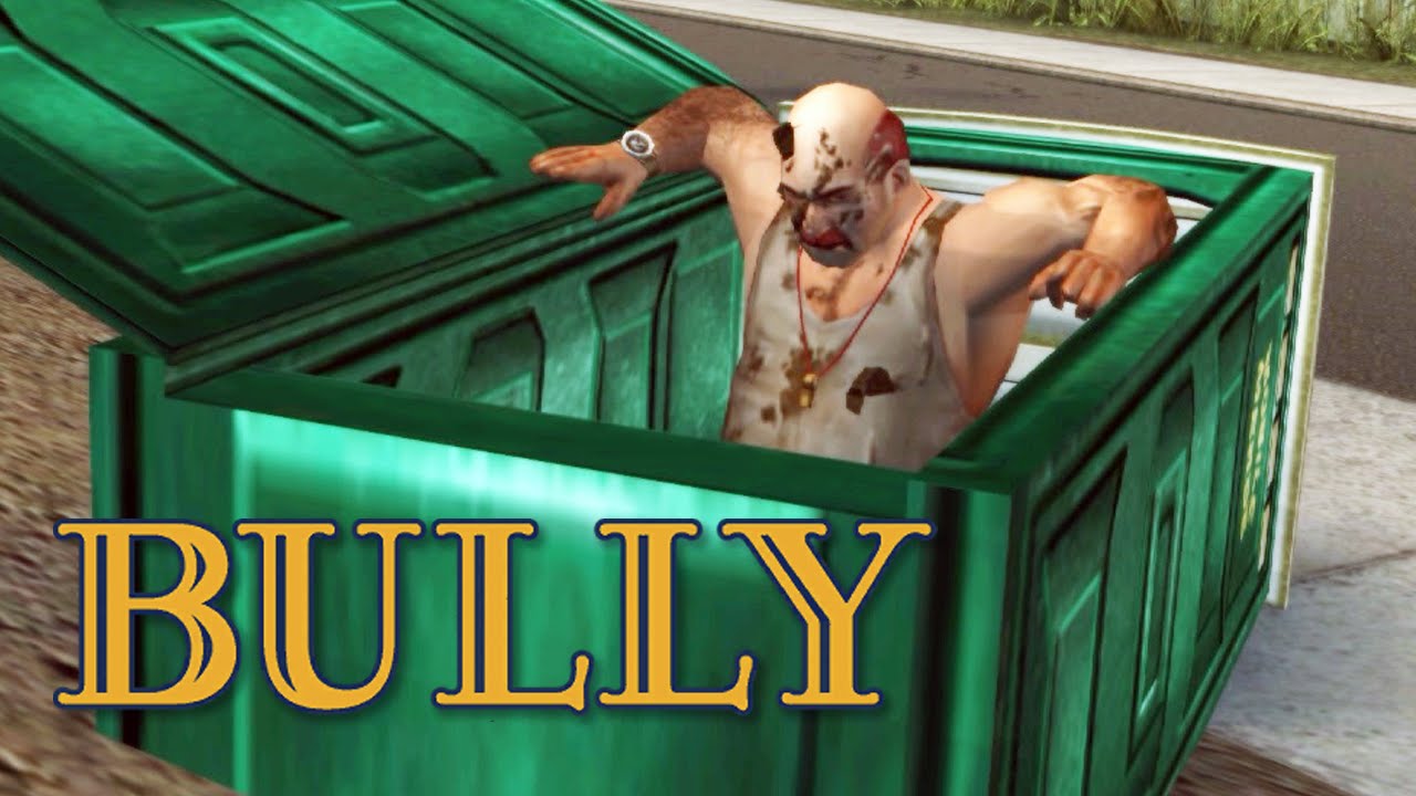 BULLY - #28: Rolê no MERDOMÓVEL