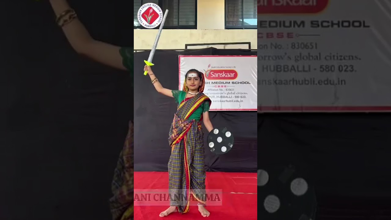 Young minds become social reformers, their voices echo courage that shaped India in powerful Grade5!