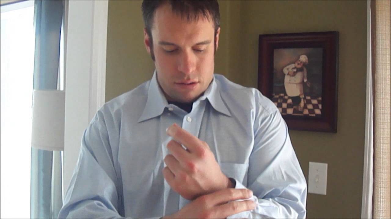 An inside look at Young Onset Parkinson's Disease (YOPD)