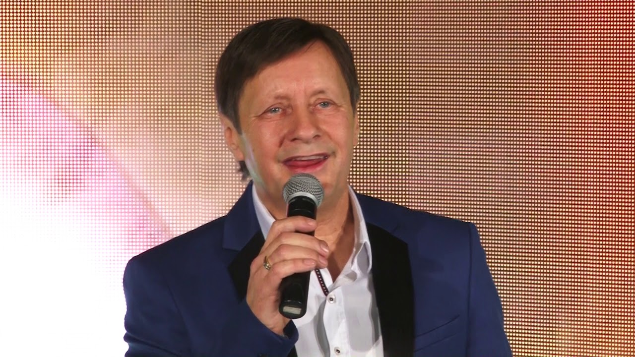 Kaczor Feri - Köszönöm, hogy szerettél (Házibuli 2018)