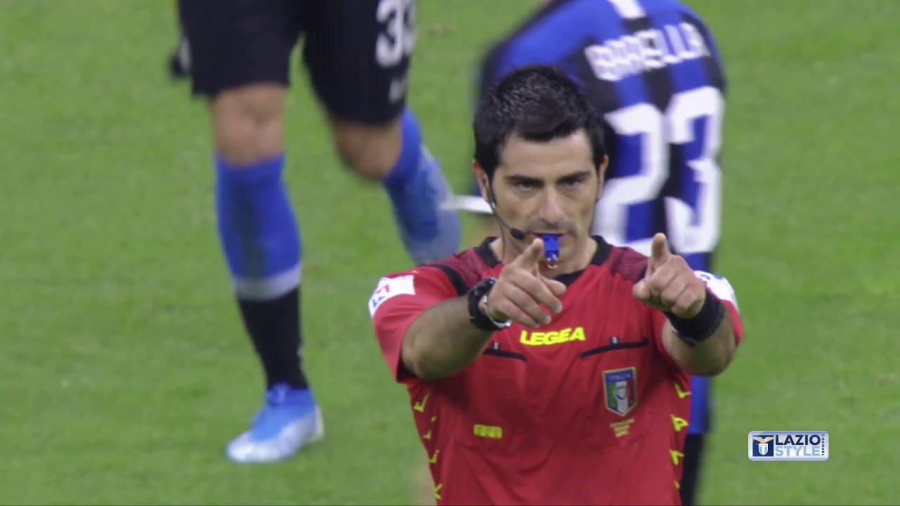 Serie A TIM | Highlights Inter-Lazio 1-0