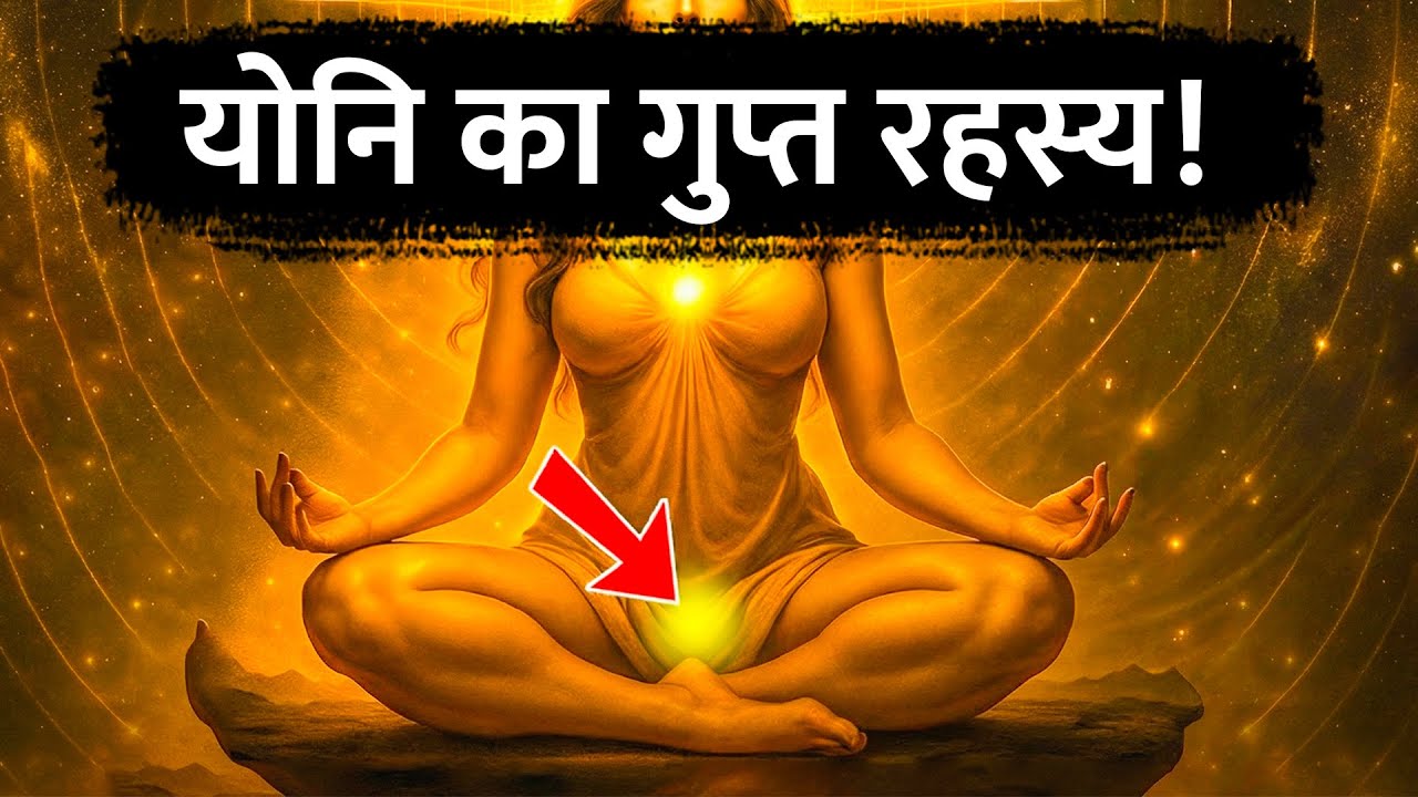 कामाख्या: योनि की पूजा क्यों होती है? सच जानकर रूह काँप जाएगी | The Mystery of Kamakhya