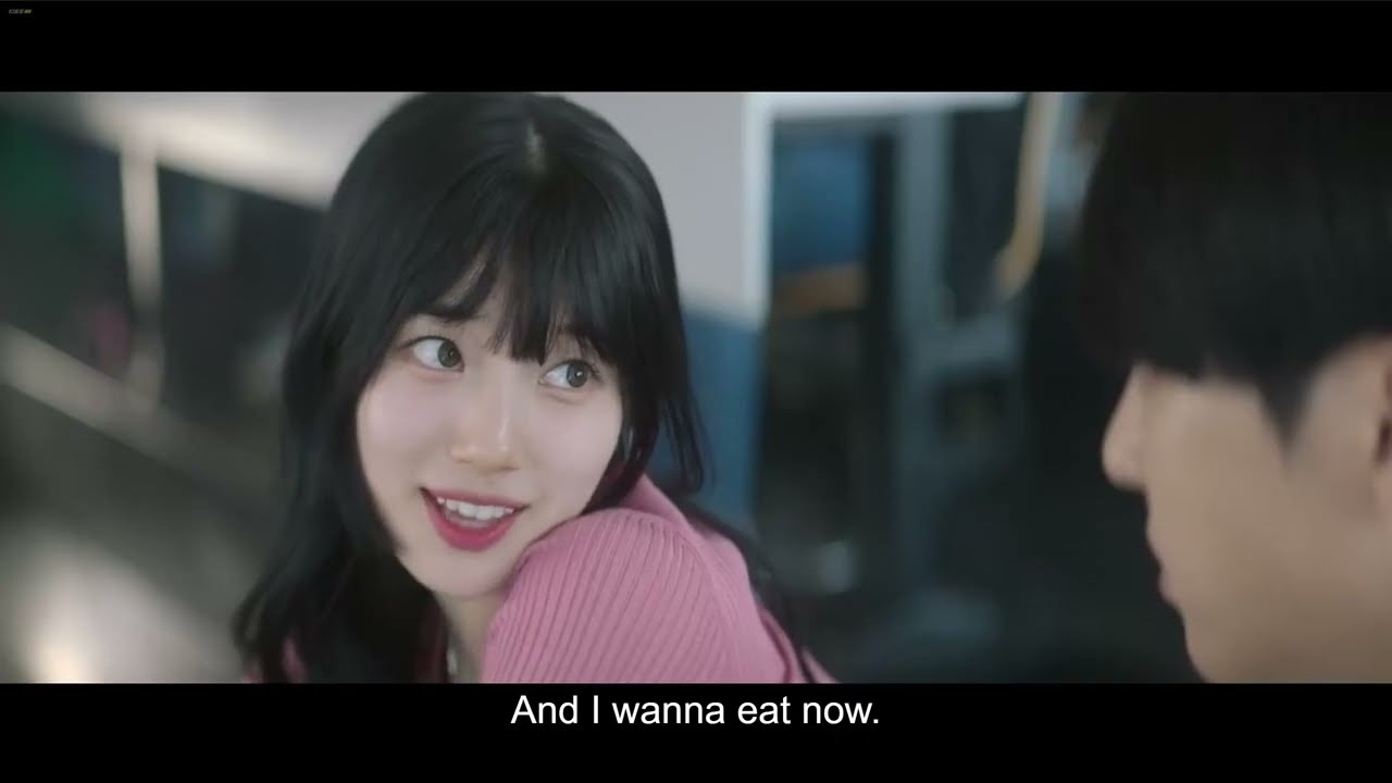 that cute girl from class '26