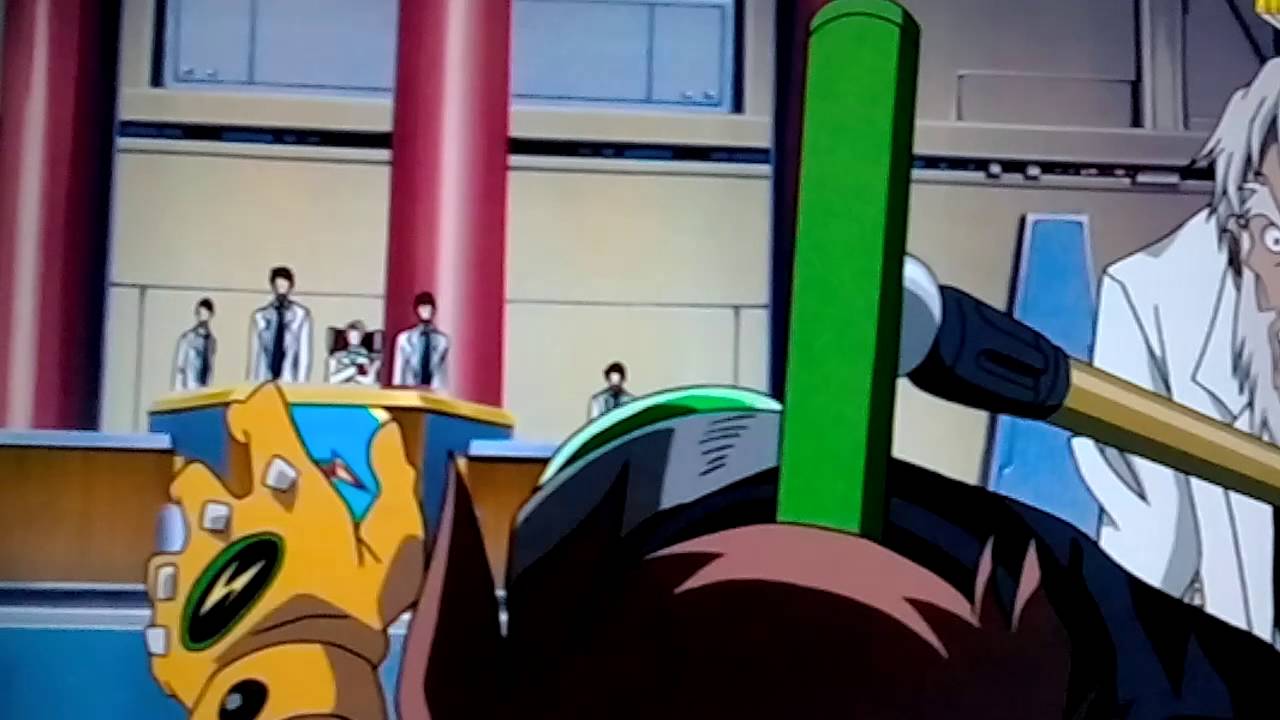 Scingig Robo da ghaio