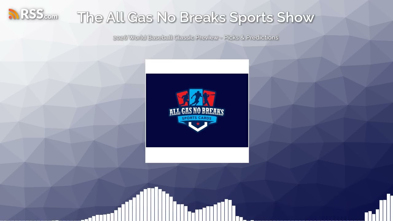 2026 World Baseball Classic Preview - Picks & Predictions