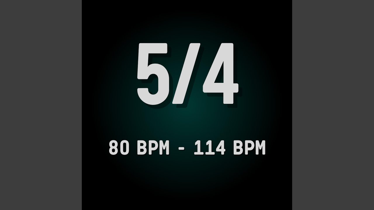 80 BPM