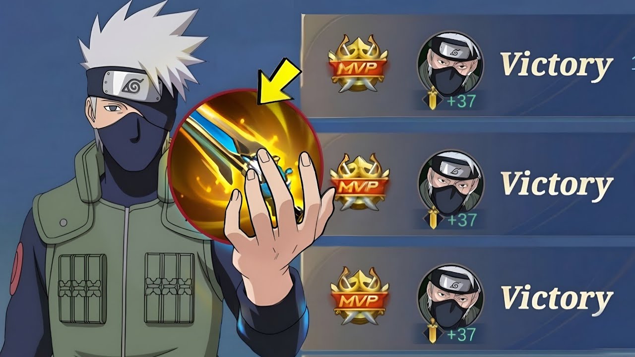 Hayabusa WINSTREAK HACK in Solo Rank!! (100% Illegal Build)